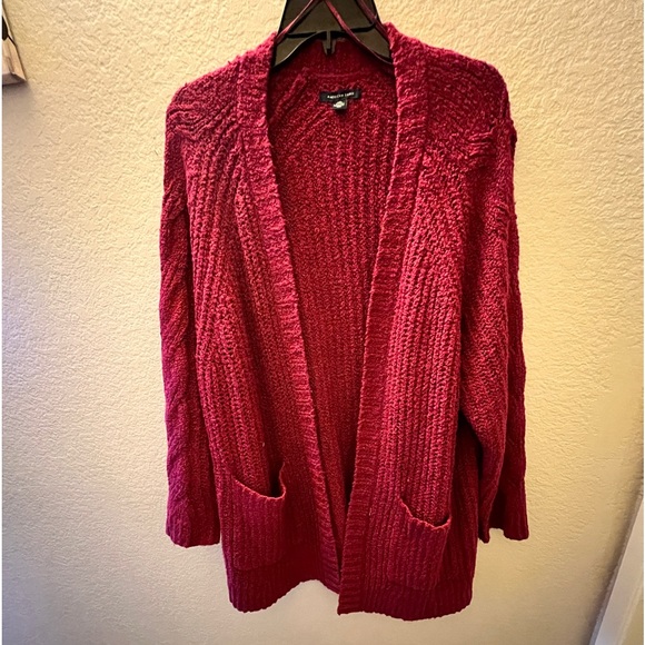 American eagle cardigan - Picture 3 of 7
